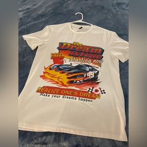 Shein tshirt bundle of 6